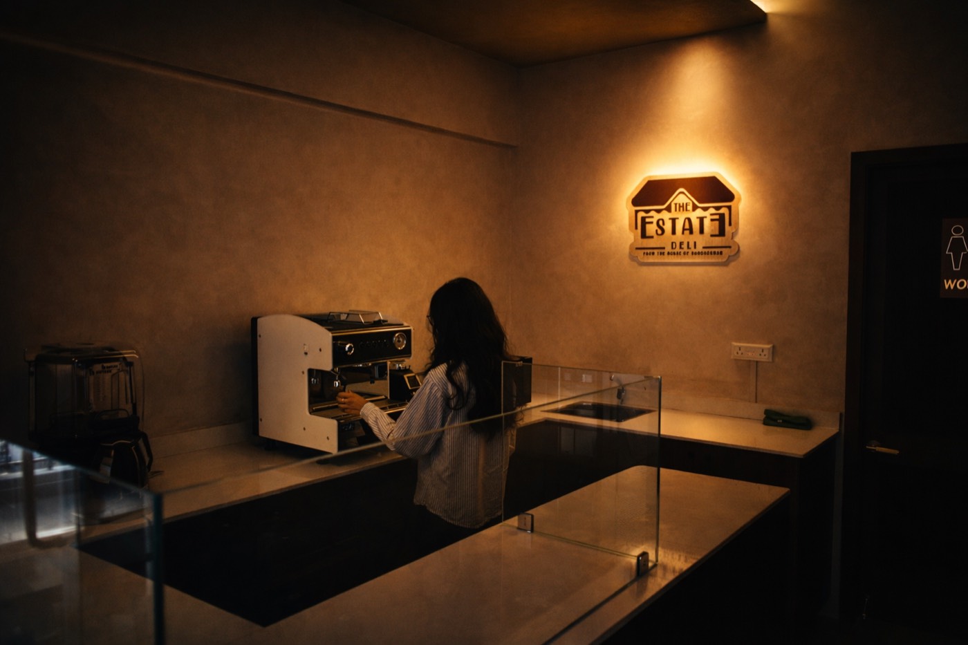 Aurum nutrition cafe