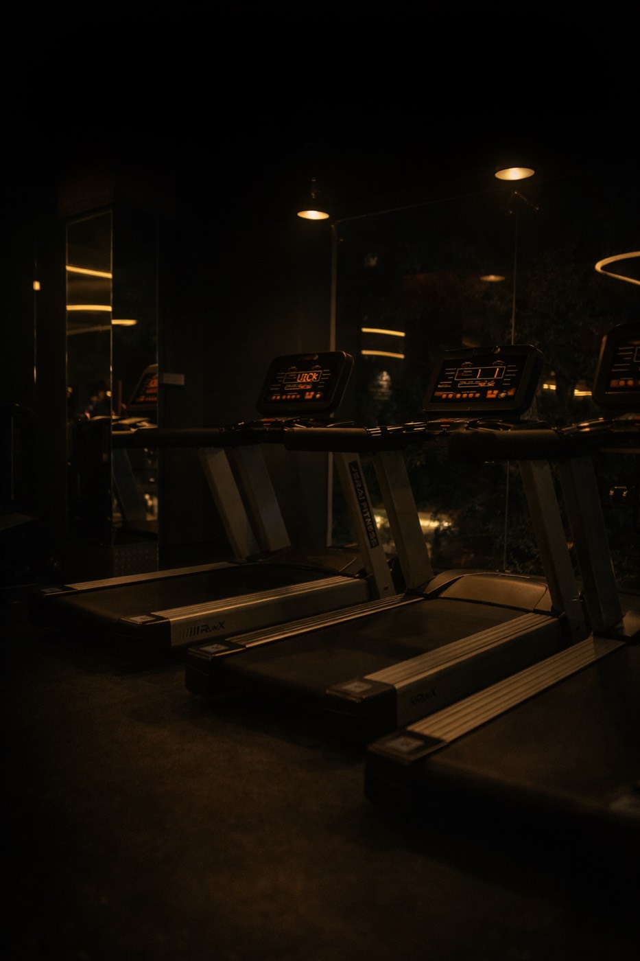 Aurum Health Club, Indiranagar