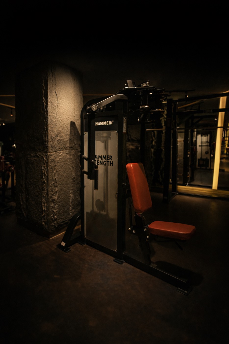 Aurum Luxury Fitness Club, Indiranagar
